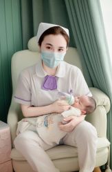 -金月汇月子会所(曲江店)