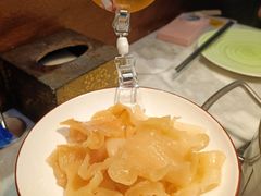 -澳美徕·港式花胶鸡火锅(高新万达店)