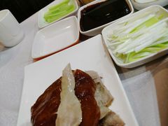 -东兴楼饭庄(六里桥店)