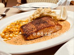-The Cheesecake Factory芝乐坊餐厅(王府中环东座店)
