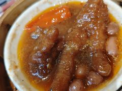 -粤香楼(新光里店)