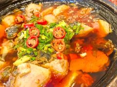 -御苑精品川菜馆(锦江店)