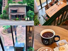 -旧雨咖啡·CoffeeFORU(黄村奥体店)