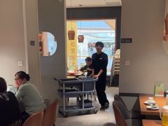 -吕氏疙瘩汤·新派鲁菜(济南万象城店)