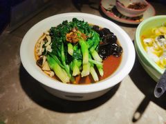 -新白鹿餐厅(金鹰新街口店)