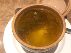 -盛宴标帜餐厅·亲子自助 (南昌喜来登酒店)