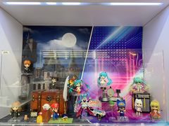 -泡泡玛特POPMART(合生汇店)