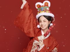 -海马体照相馆(成都来福士广场店)