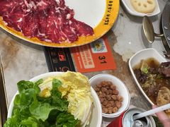 -潮汕大目牛肉火锅(皇岗旗舰店)