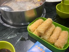 -小海豚•老字号海鲜餐厅(天涯店)