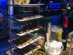 -很久以前羊肉串(打浦路店)
