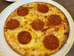 -萨莉亚意式餐厅(华泾天街店)