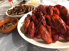 -虎虎龙虾大排档(双井店)