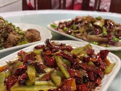 -富贵饭店(大源店)