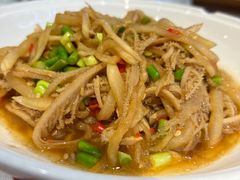 -彭耕记猪油炒小菜(吉联mall店)