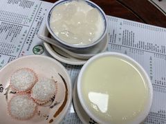 -仁信双皮奶(东川路店)