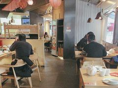 -湘间田舍(北仑银泰店)