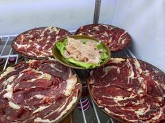 -盖帮鳝鱼串串(东郊记忆店)