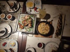 -绿茶餐厅(深圳龙华天虹购物中心店)