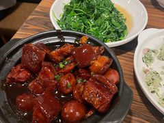 -建国328 本帮小馆·面馆