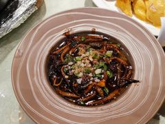 -金枝玉叶上海人家食府(三里河店)