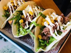牛肉塔可-HFFOUSA TACO弗萨塔可墨西哥餐厅(颐堤港店)