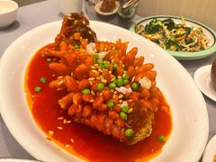 -金哥私房菜馆(张府园总店)