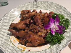 -嗨辣小聚·盘锦河蟹·海鲜烧烤龙虾(盘锦十年好店)