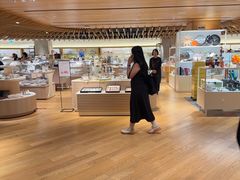 -乐天免税店(明洞店)