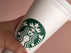 -星巴克(天津站区第二店)