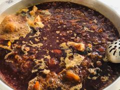 -冯鱼头火锅(青蓝山美食一条街店)