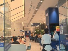 -兰湘子·湘菜小炒(南京江宁万达店)