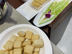 -蝎王府羊蝎子(虎坊桥总店)