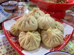 -宝正臻天津包子总店(金阳光居易店)