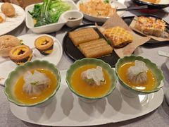-晓粤·惹味粤菜(凯德乐峰广场店)