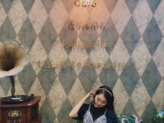 -十五食吾 La Pâtisserie (海甸岛店)