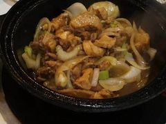 -重庆鸡公煲(学衡路店)