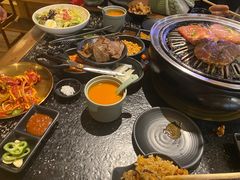 -九田家黑牛烤肉料理(石路天虹店)