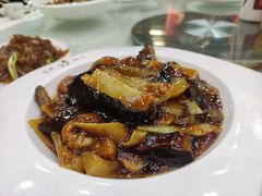 -晋阳饭庄(虎坊桥店)