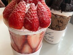 -Cafe de Paris(林荫路店)