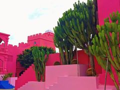 -漳州滨海火山岛自然生态风景区