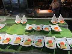 -星伦多自助料理(华润万象城店)