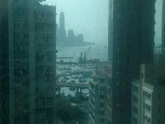 -香港铜锣湾皇悦酒店