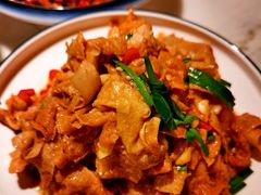 -径山十八道·风味民间菜(杭州总店)
