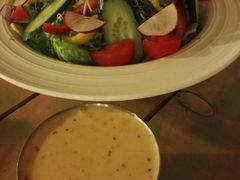 烟熏三文鱼沙拉-Cafe Alice咖啡爱丽丝(奥城店)