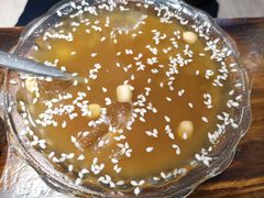 绿豆汤-杨姨妈丝娃娃(花果园店)