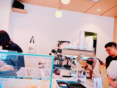 -常识咖啡common sense(春熙路店)