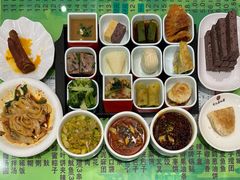-令氏家外家周礼食府(桥南店)
