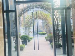 -珠海中海雅高铂尔曼酒店