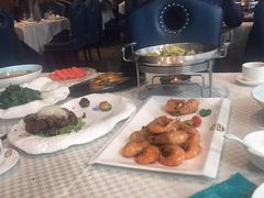 -望乡楼上海菜(日月光店)